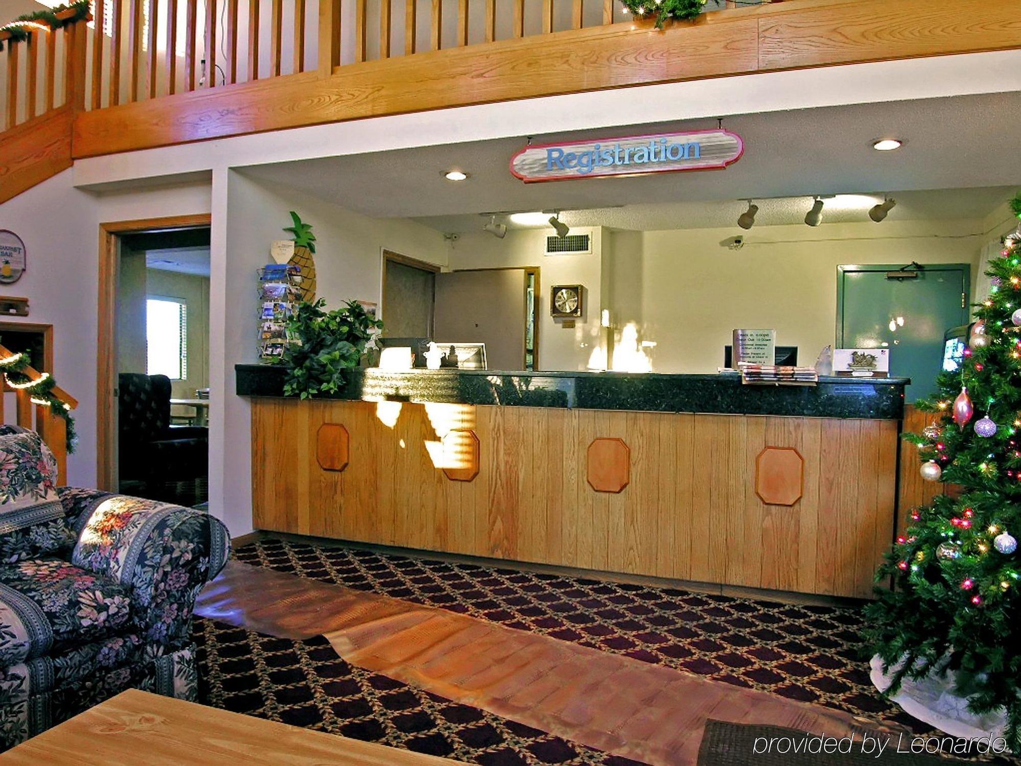 Days Inn Kansas City-Worlds Of Fun Esterno foto